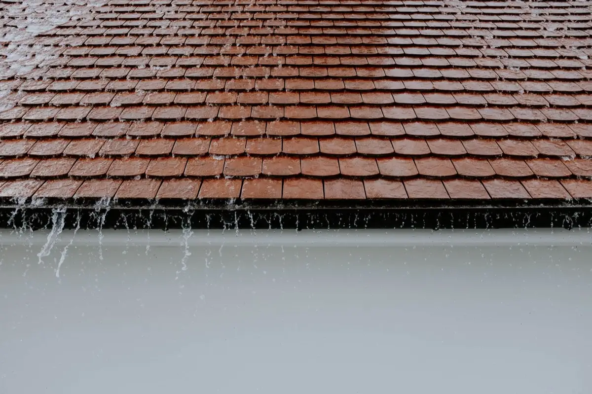 Gutters and Downspouts in Brownwood, TX