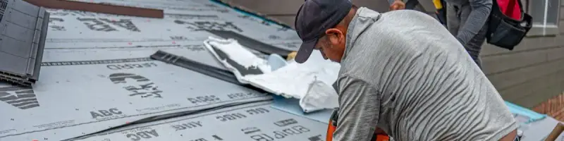 roofing in Brownwood, TX