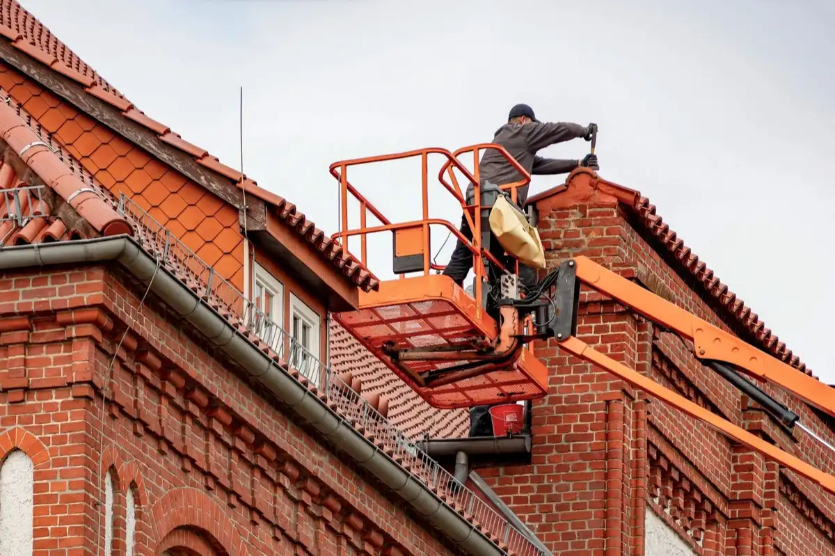 Roof Inspections in Brownwood, TX