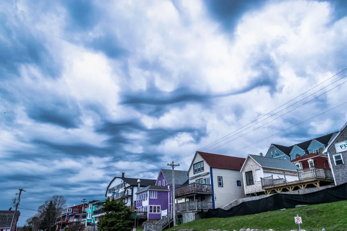 Storm Damage Restoration in Brownwood, TX