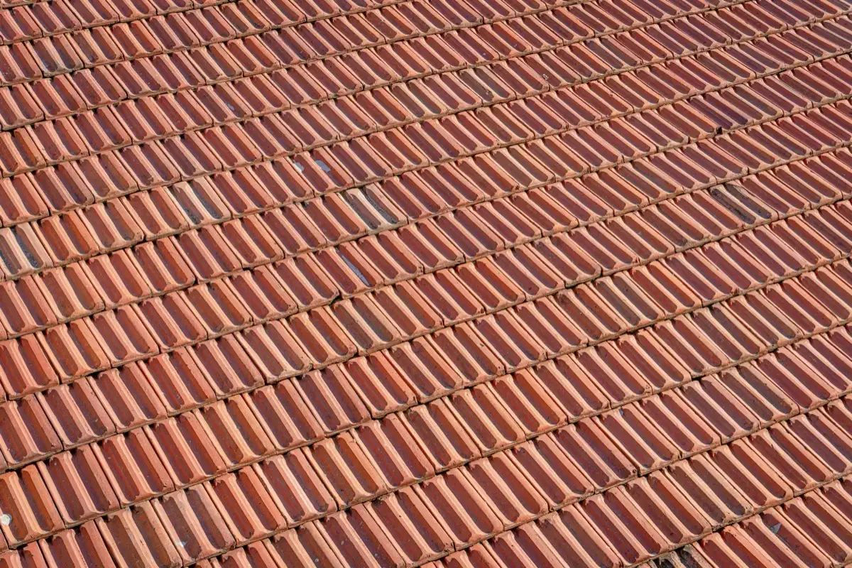 Tile Roofing in Brownwood, TX