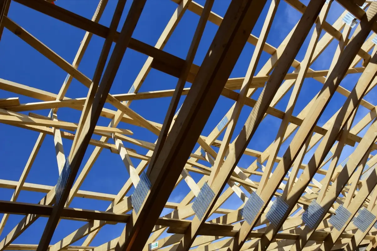 Roof Ventilation in Brownwood, TX